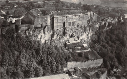 90 BELFORT LE CHÂTEAU - Belfort - Stad