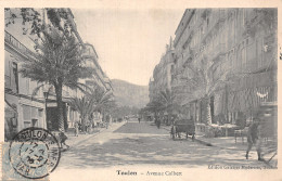 83 TOULON AVENUE COLBERT - Toulon