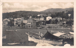 83 LE LAVANDOU LE PORT - Le Lavandou