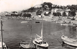 83 LE LAVANDOU LE PORT - Le Lavandou