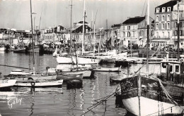 85 LES SABLES D OLONNE LE PORT - Sables D'Olonne