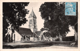 85 ILE DE NOIRMOUTIER L EGLISE - Ile De Noirmoutier