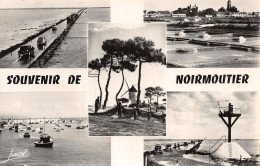 85 NOIRMOUTIER - Noirmoutier