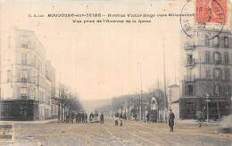 92 BOULOGNE SUR SEINE AVENUE VICTOR HUGO - Boulogne Billancourt