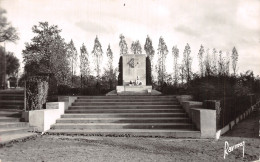 93 FRESNES MONUMENT AUX MORTS - Other & Unclassified