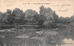 94 LA PIE LES SITES DE LA MARNE - Sonstige & Ohne Zuordnung