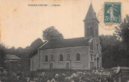 94 PLESSIS TREVISE L EGLISE - Other & Unclassified
