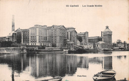 91 CORBEIL LES GRANDS MOULINS - Corbeil Essonnes