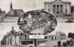 22 LOUDEAC - Loudéac