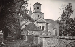 21 CHATILLON SUR SEINE EGLISE SAINT VORLES - Chatillon Sur Seine