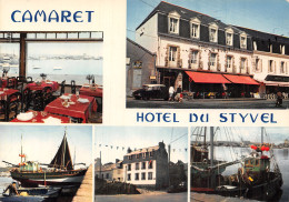 29 CAMARET L HOTEL DU STYVEL - Camaret-sur-Mer