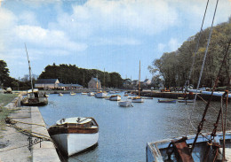 29 PONT L ABBE LA RIVIERE - Pont L'Abbe