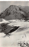 74 L AIGUILLE DU GOUTER ENV DE CHAMONIX - Altri & Non Classificati