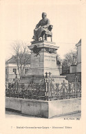78 SAINT GERMAIN EN LAYE MONUMENT THIERS - St. Germain En Laye