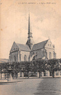 27 LE PETIT ANDELY L EGLISE - Les Andelys