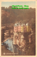 R418934 Nels. Chateau De Walzin. Dinant. Le Chateau De Walzin. Ern. Thill. Bruxe - Monde