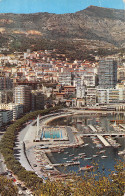 MONACO MONTE CARLO LA PISCINE - Monte-Carlo