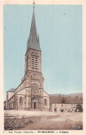 88 SAINT MAURICE L EGLISE - Other & Unclassified