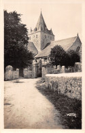 29 LANMEUR L EGLISE DE KERNITRON - Other & Unclassified