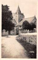 29 LANMEUR L EGLISE DE KERNITRON - Altri & Non Classificati