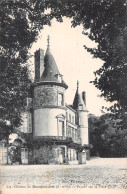 78 RAMBOUILLET LE CHÃTEAU - Rambouillet (Château)