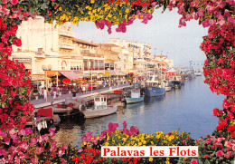 34 PALAVAS LES FLOTS - Palavas Les Flots