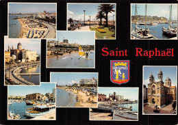 83 SAINT RAPHAEL - Saint-Raphaël