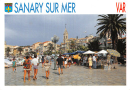 83 SANARY SUR MER - Sanary-sur-Mer