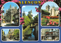 61 ALENCON LE PORCHE - Alencon