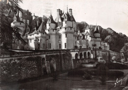 37 RIGNY USSE LE CHÃTEAU - Other & Unclassified