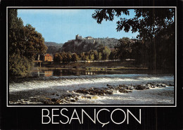 25 BESANCON - Besancon