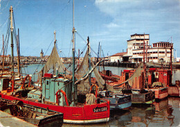 85 LES SABLES D OLONNE LE PORT - Sables D'Olonne