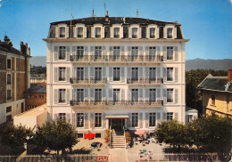73 AIX LES BAINS HOTEL DE LA CLOCHE - Aix Les Bains