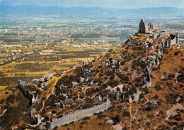 26 LES RUINES DE CRUSSOL A SAINT PERAY - Autres & Non Classés