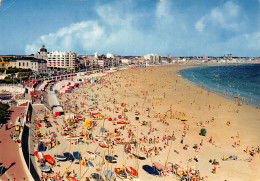 85 LES SABLES D OLONNE LA PLAGE - Sables D'Olonne