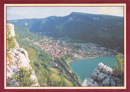 1 NANTUA - Nantua