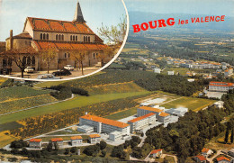 26 BOURG LES VALENCE - Bourg-de-Péage