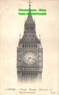 R418532 London. Clock Tower. Houses Of Parliament. No. 43. Beagles. 1926 - Andere & Zonder Classificatie