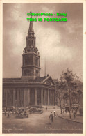R418947 M. Keene. St. Martins In The Fields. London. Crest Publishing. Leicester - Andere & Zonder Classificatie