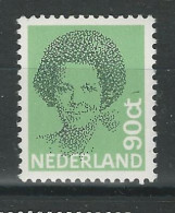 Nederland 1981 Beatrix MNH/** - Nuevos