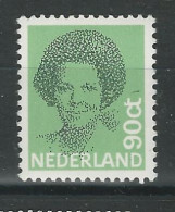 Nederland 1981 Beatrix MNH/** - Ungebraucht