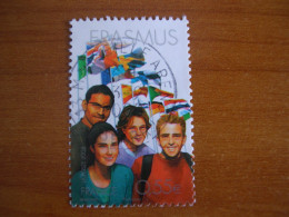 France Obl   N° 4248 Cachet Rond Noir - Used Stamps