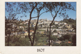 BIOT - Biot