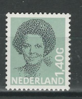 Nederland 1981 Beatrix MNH/** - Nuovi