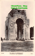 R418574 No. 30. The Arch Of Remembrance. Leicesters War Memorial. R. B. L. Regin - Monde
