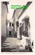 R419352 B. 36. Exposicion Internacional De Barcelona 1929. Spanish Town. View Of - Monde