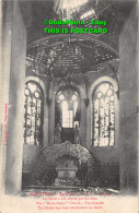 R419354 Armentieres. Eglise Notre Dame. Le Calvaire. The Notre Dame Church. The - Monde