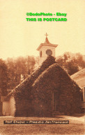 R418995 Post Chapel. Presidio. San Francisco. Cardinell Vincent - World