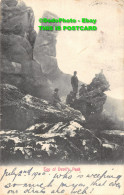 R419363 Top Of Devils Peak. P. S. And C. 1121. 1905 - Monde