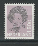 Nederland 1981-1986 Beatrix MNH/** - Unused Stamps